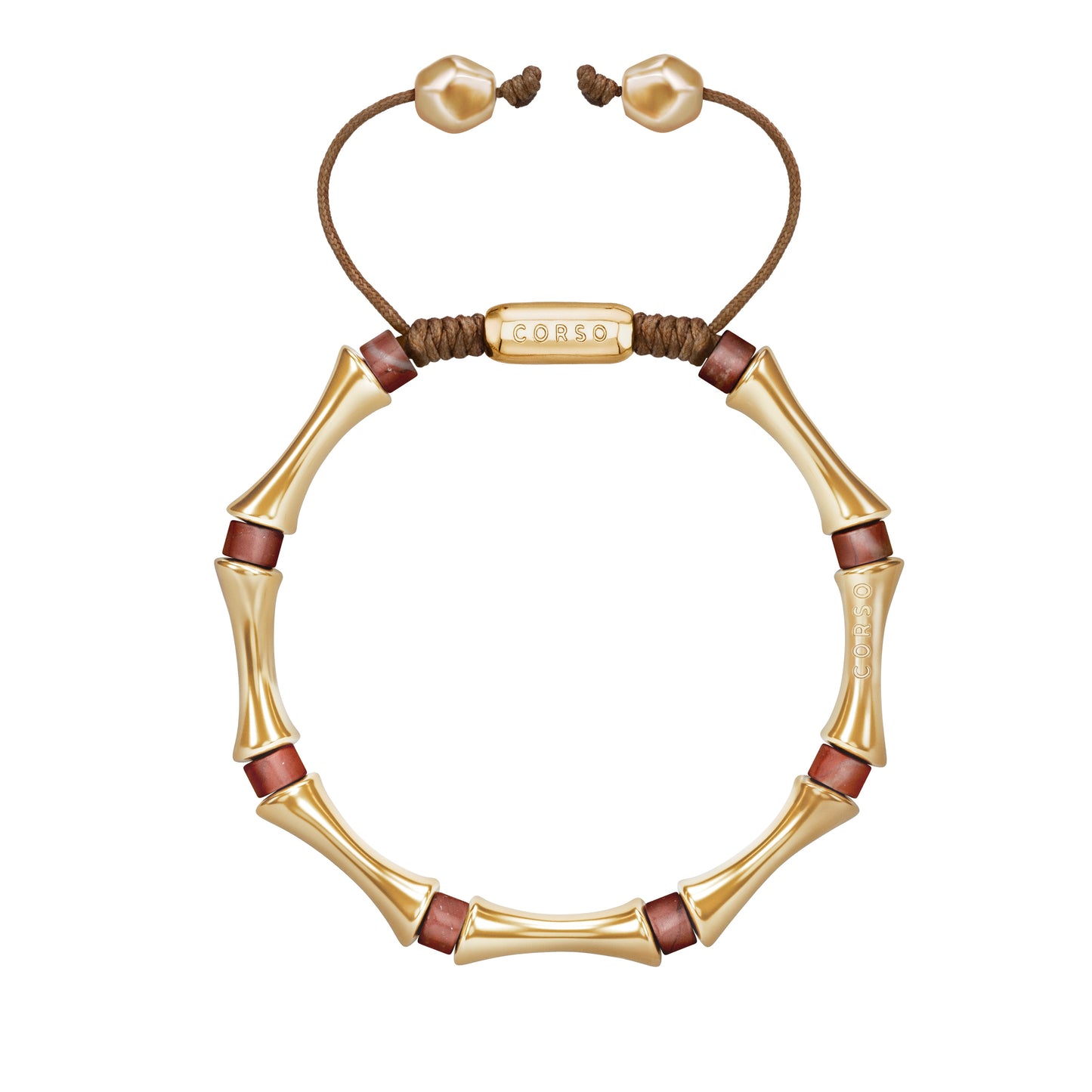 Bamboo Stone Gold