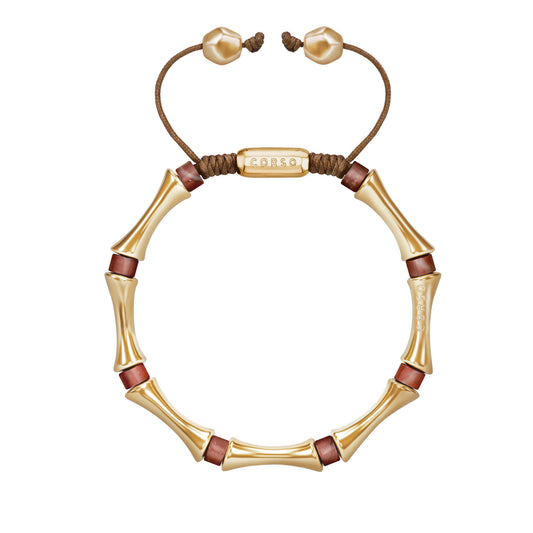 Bamboo Stone Gold