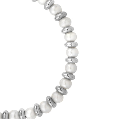 Malvina Silver Bracelet