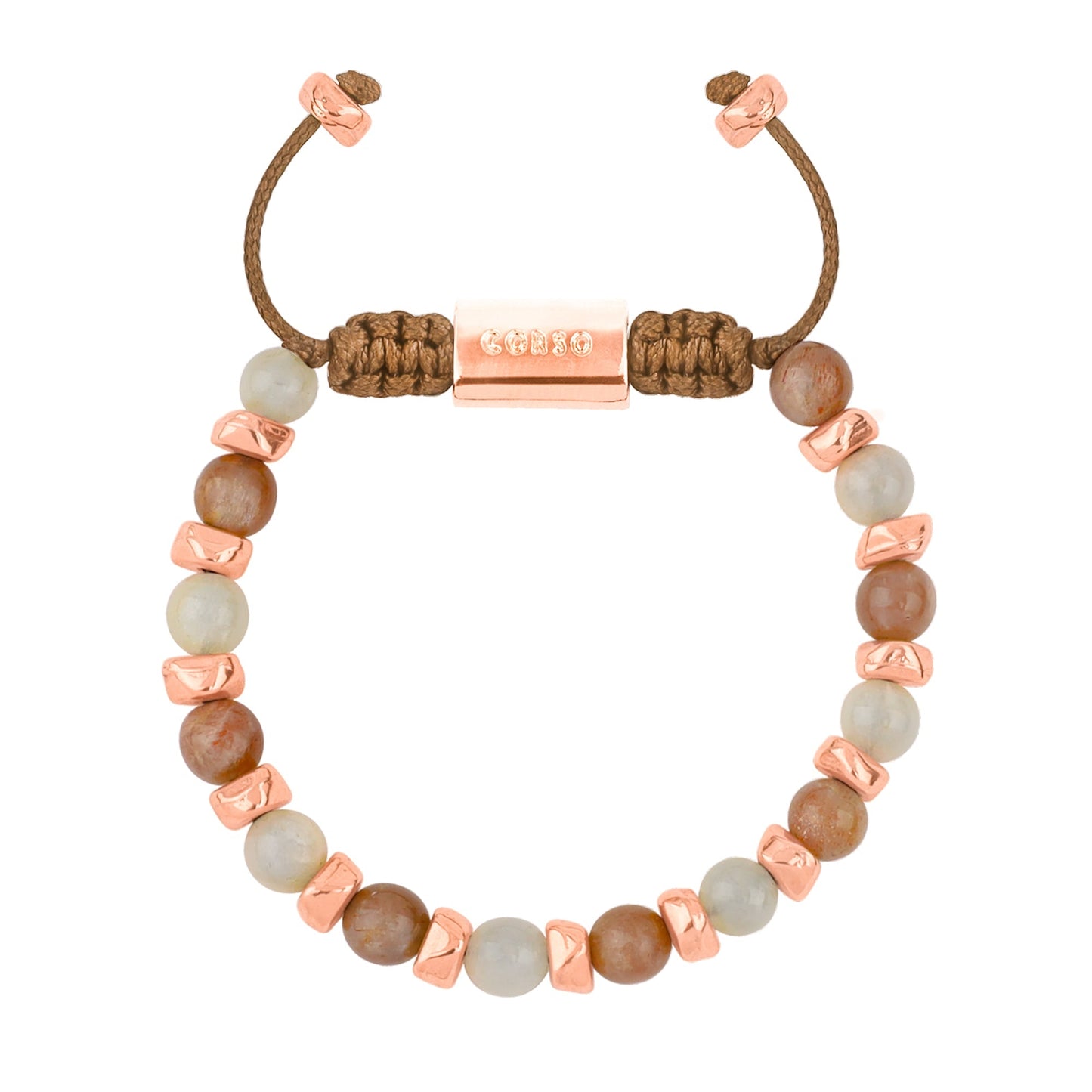 GALINI ROSE GOLD
