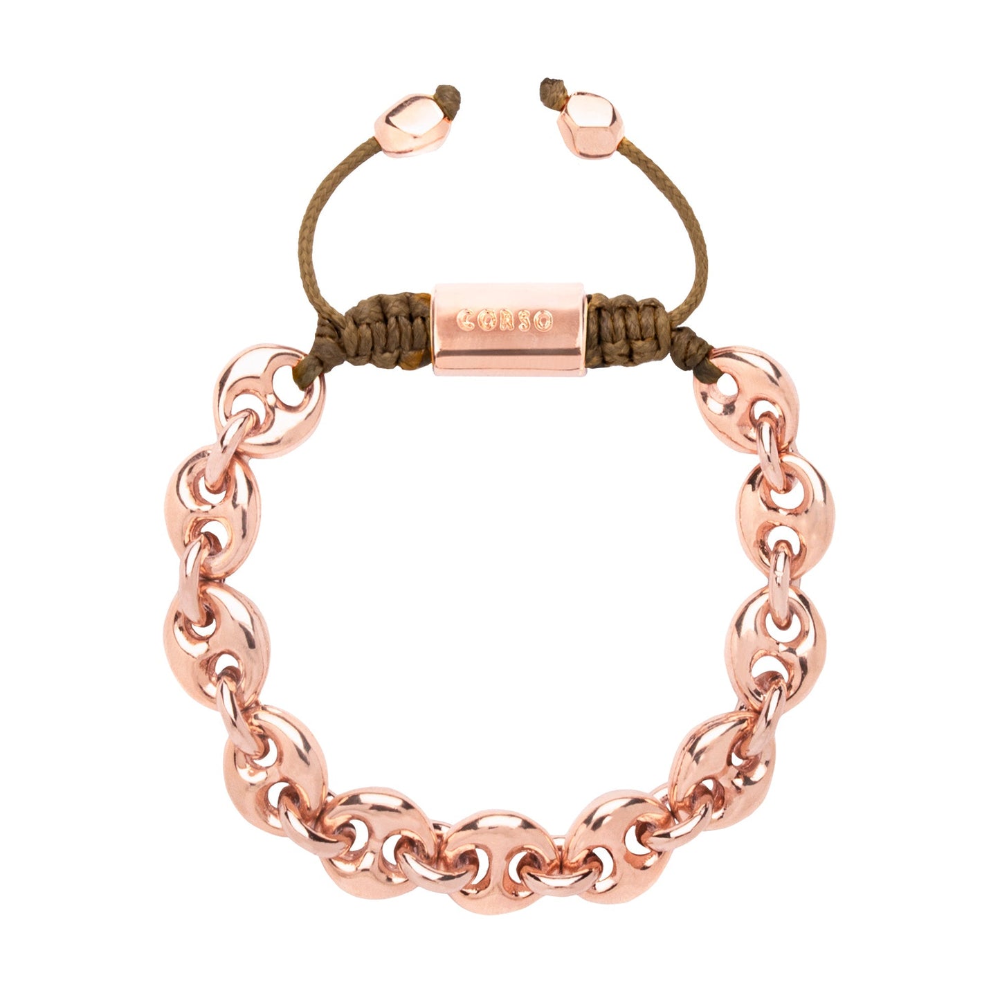 MATERA ROSE GOLD