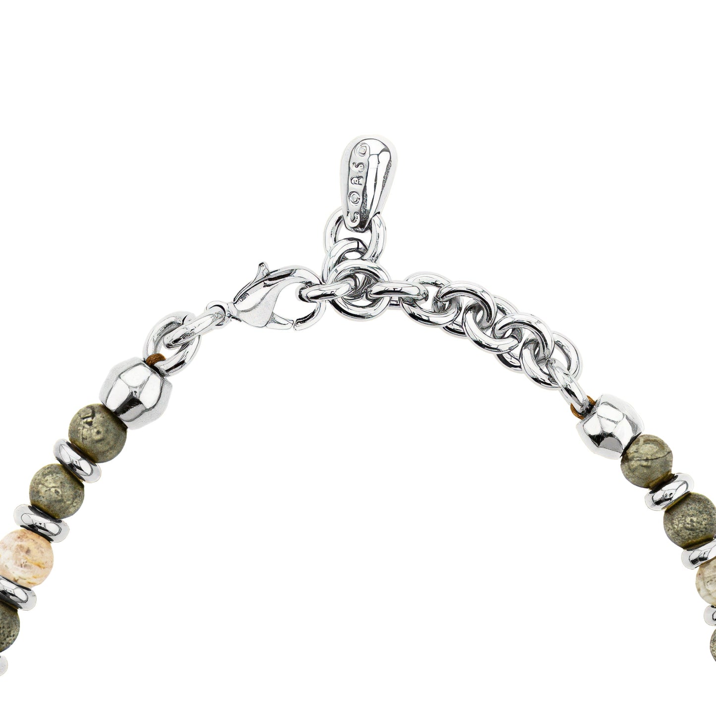Zannone Silver