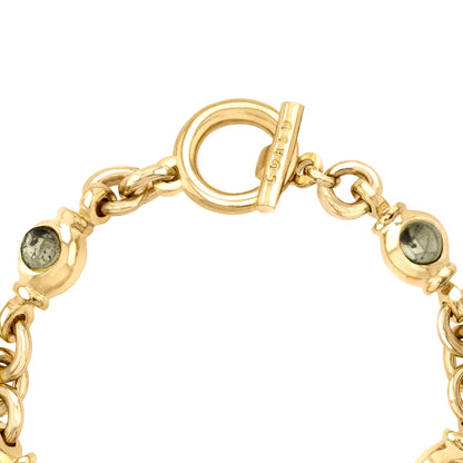 Ponza Gold Bracelet