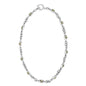 Ponza Silver Choker